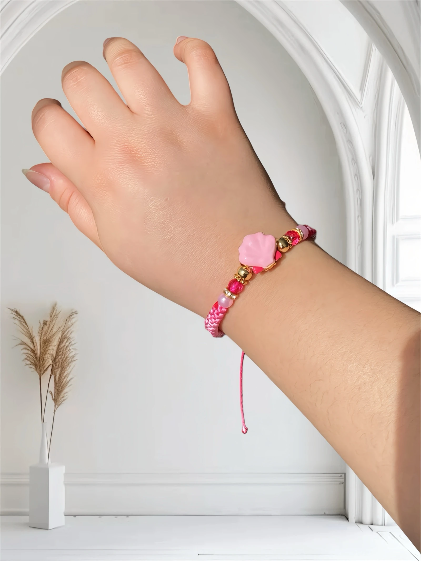 Pulsera Melody Sirena Luchia – photo 10